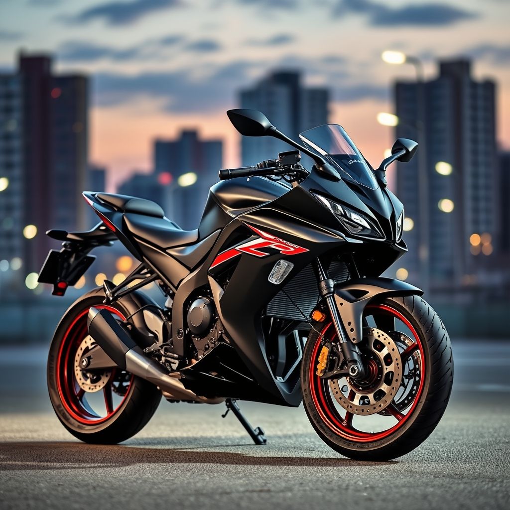 ทำไม CBR650R 2026 ถึงเป็นที่ต้องการของนักบิด